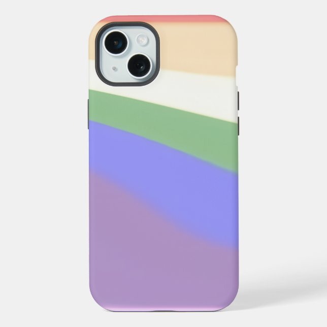 iphone 15 plus Phone Case (Back)