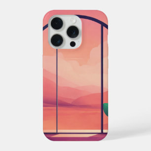 Iphone 15 Pro barely there Case
