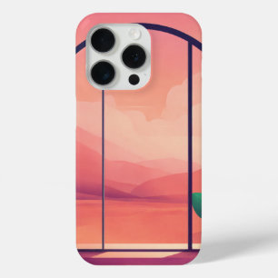 Iphone 15 Pro barely there  iPhone 15 Pro Case