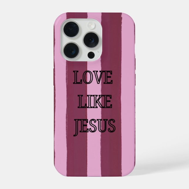 Iphone 15 pro case  (Back)
