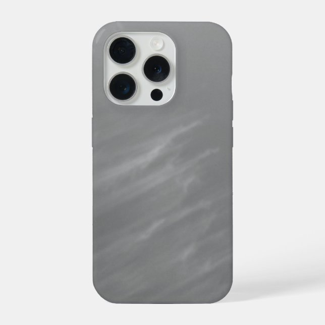 iphone 15 pro case  (Back)