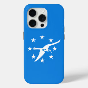 iPhone 15 Pro Case-Mate, Corpus Christi flag iPhone 15 Pro Case