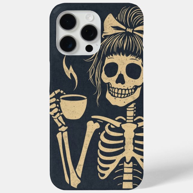 iPhone 15 pro max case (Back)