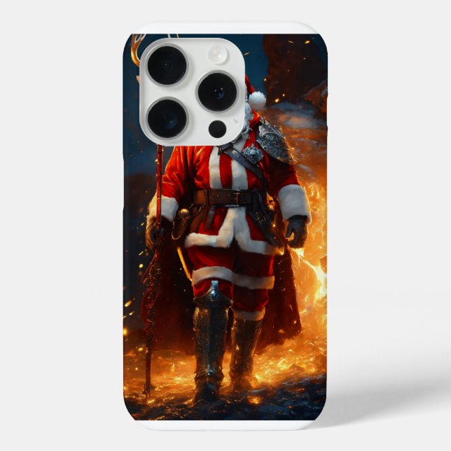 Iphone 15 pro max case  (Back)