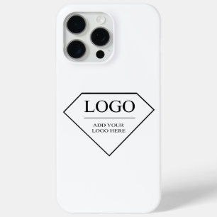 Iphone 15 Pro Max Case Best ADD LOGO Personalised