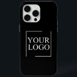 Iphone 15 Pro Max Case Best LOGO Modern Elegant<br><div class="desc">You can customise it with your photo,  logo or with your text.  You can place them as you like on the customisation page. Funny,  unique,  pretty,  or personal,  it's your choice.</div>