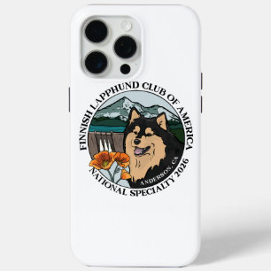 IPhone 15 Pro Max Case- Tough iPhone 15 Pro Max Case