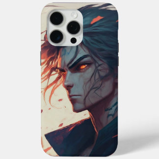 "iPhone 15 Pro Max" Case x Anime 