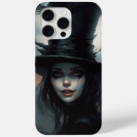 iPhone 15 Pro Max Cases - Black Hats 2