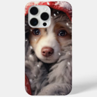 iPhone 15 Pro Max Cases - Dog-4