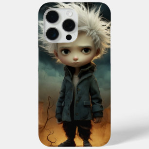 iPhone 15 Pro Max -Cool 7 Coins Case