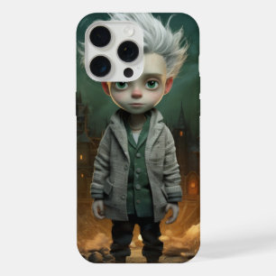 iPhone 15 Pro Max Cool Case