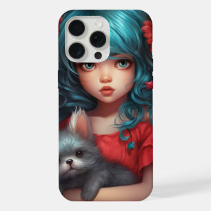 iPhone 15 Pro Max Coques - Beauty 10 Case