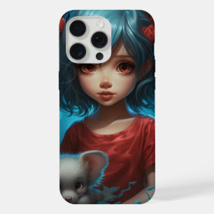 iPhone 15 Pro Max Coques - Beauty 11 Case