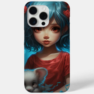 iPhone 15 Pro Max Coques - Beauty 11 Case