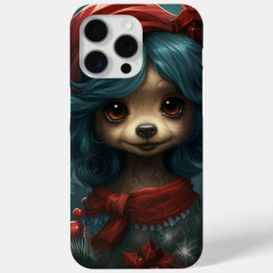 iPhone 15 Pro Max Coques - Beauty 9 Case