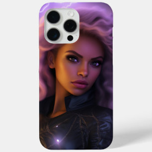 iPhone 15 Pro Max Coques - Lightweight 9 Case