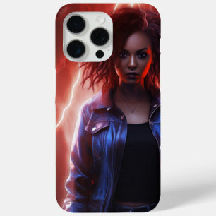 iPhone 15 Pro Max Coques - Lightweight Case
