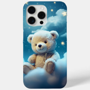 iPhone 15 Pro Max Coques - Ourson-8 iPhone 15 Pro Max Case