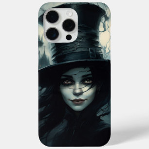 iPhone 15 Pro Max Hats - Black Hats 4 Case