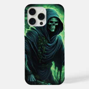 iPhone 15 Pro Max - Skull 11 Coques Case