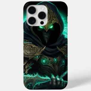 iPhone 15 Pro Max - Skull 12 Coques Case