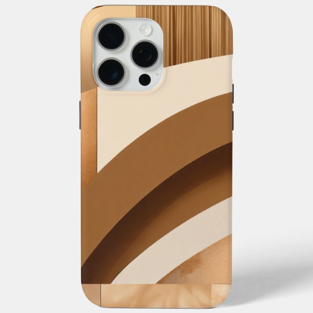 iPhone 15 pro max tough Case-Mate iPhone Case (Back)