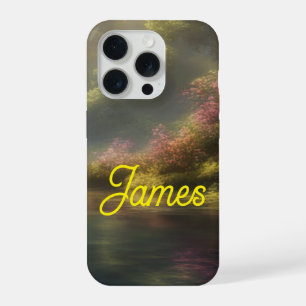 iPhone 15 pro Phone Case