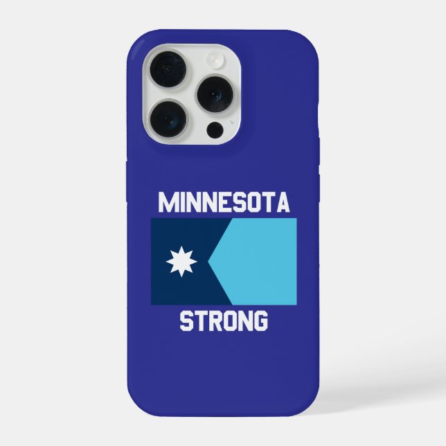 iPhone 15 Pro Slim Fit Cass, Glossy iPhone Case (Back)