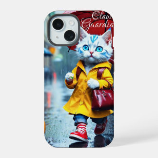 iPhone 15 Tough Cases: Durable, Stylish, and Full iPhone 15 Case