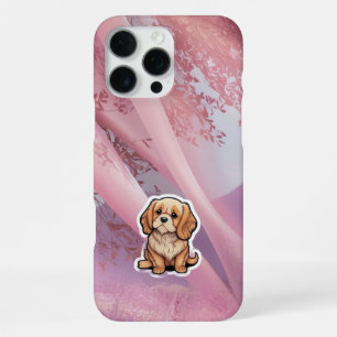 Iphone 16 Arctic-Proof Case Yellowknife Caribou Le