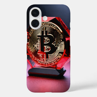 iPhone 16 Back Cover - Ultimate Protection