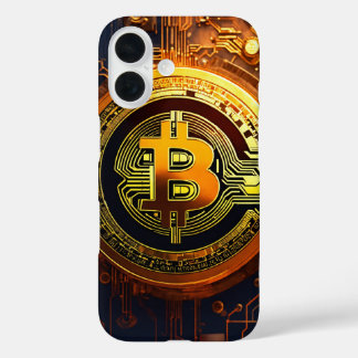 iPhone 16 Back Cover - Ultimate Protection