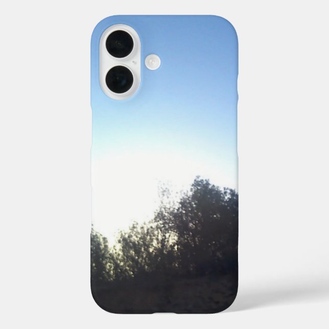 iPhone 16 case (Back)