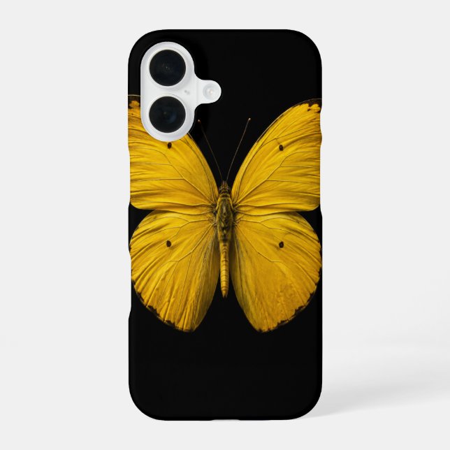 iPhone 16 Case (Back)