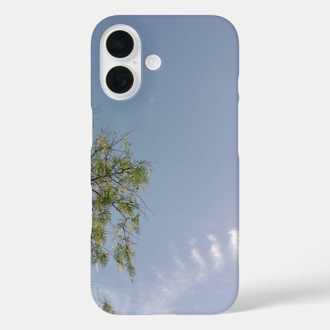 iPhone 16 case (Back)
