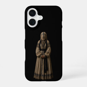 iPhone 16 Case