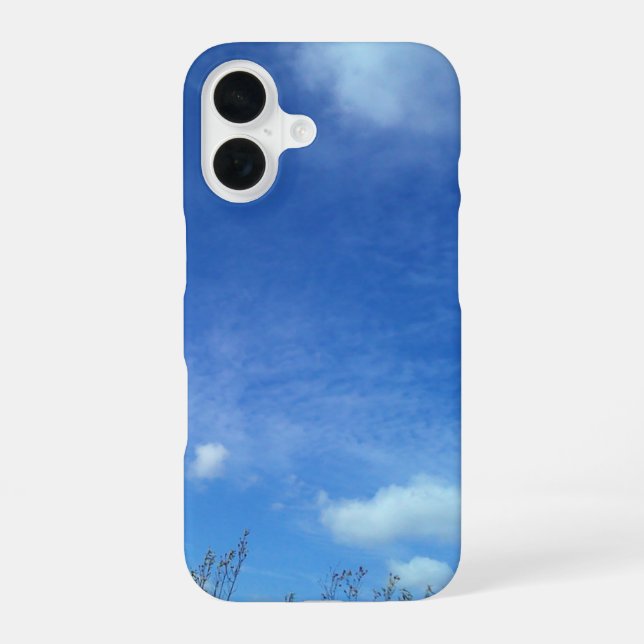 iPhone 16 case (Back)