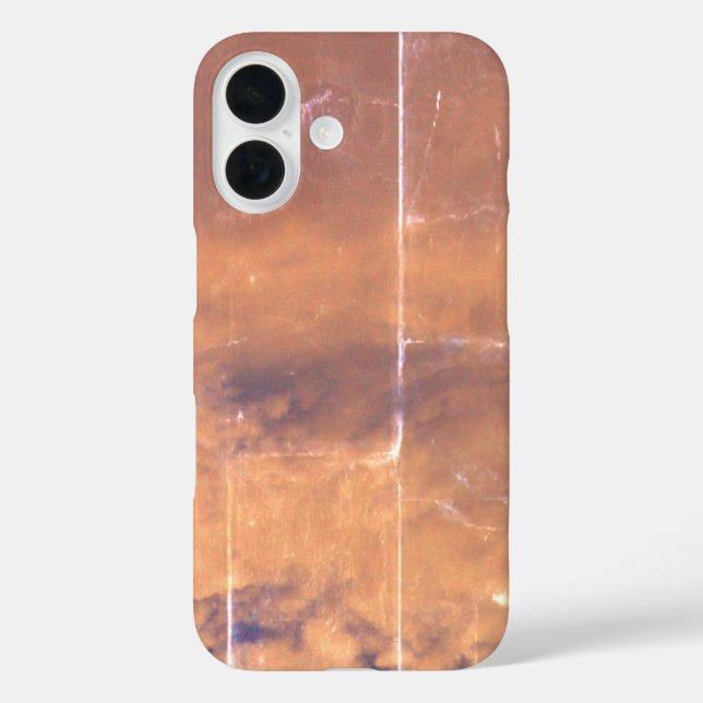 iPhone 16 case (Back)