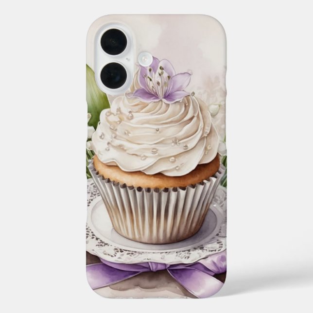 Iphone 16 case (Back)