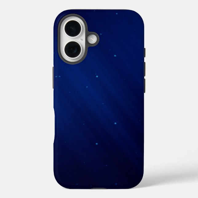  iPhone 16 Case (Back)
