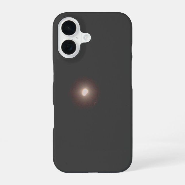 iPhone 16 case (Back)
