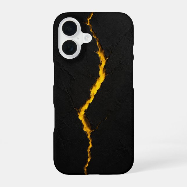 iPhone 16 Case (Back)