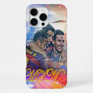 iPHONE 16 Pro Max Case