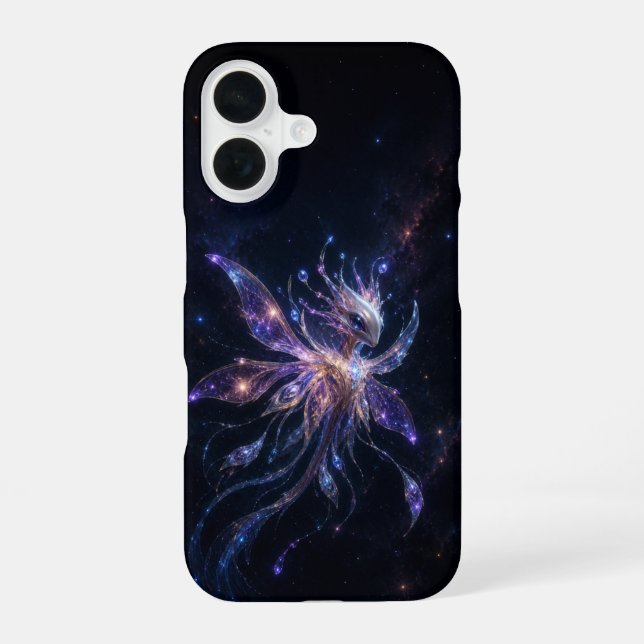 iPhone 16 Case (Back)