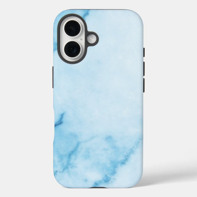 iPhone 16 Case (Back)
