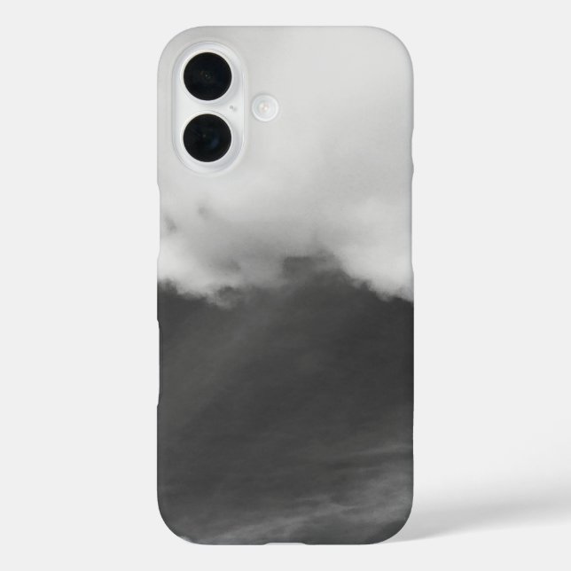 iPhone 16 case (Back)