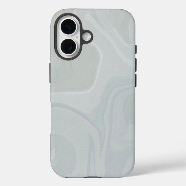 iPhone 16 Case (Back)