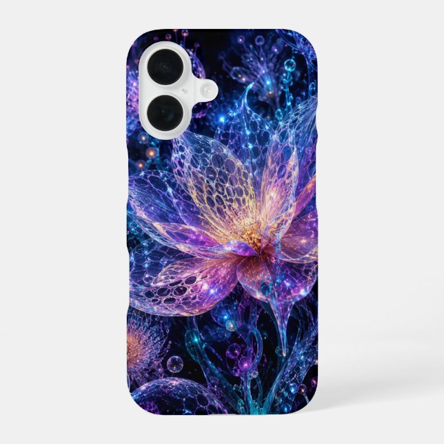 iPhone 16 Case (Back)
