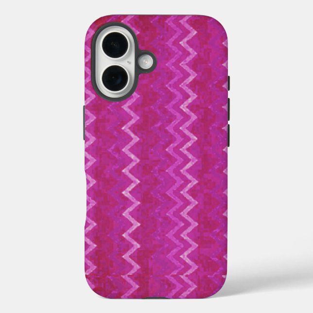 iPhone 16 case (Back)